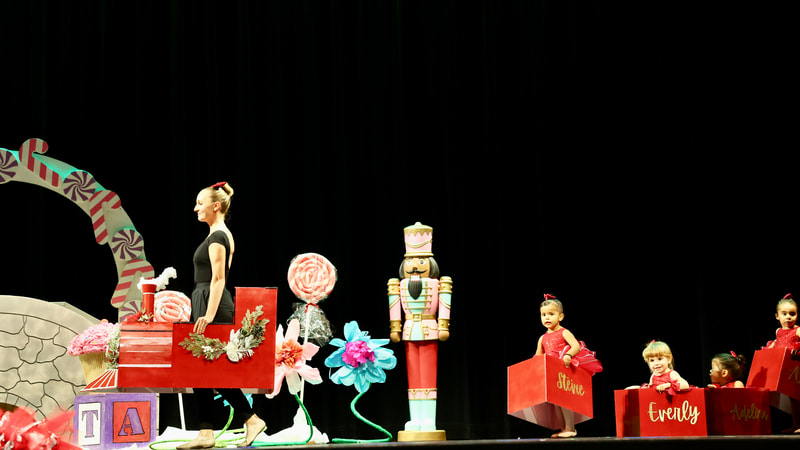Nutcracker 2023 - photo 46
