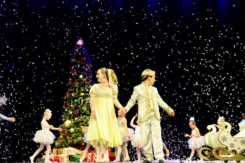 Nutcracker 2023 - photo 47