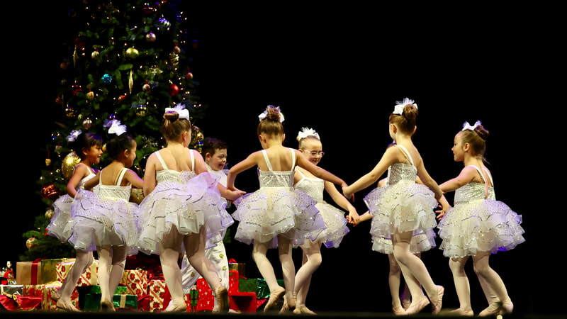 Nutcracker 2023 - photo 50