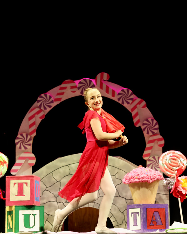 Nutcracker 2023 - photo 55