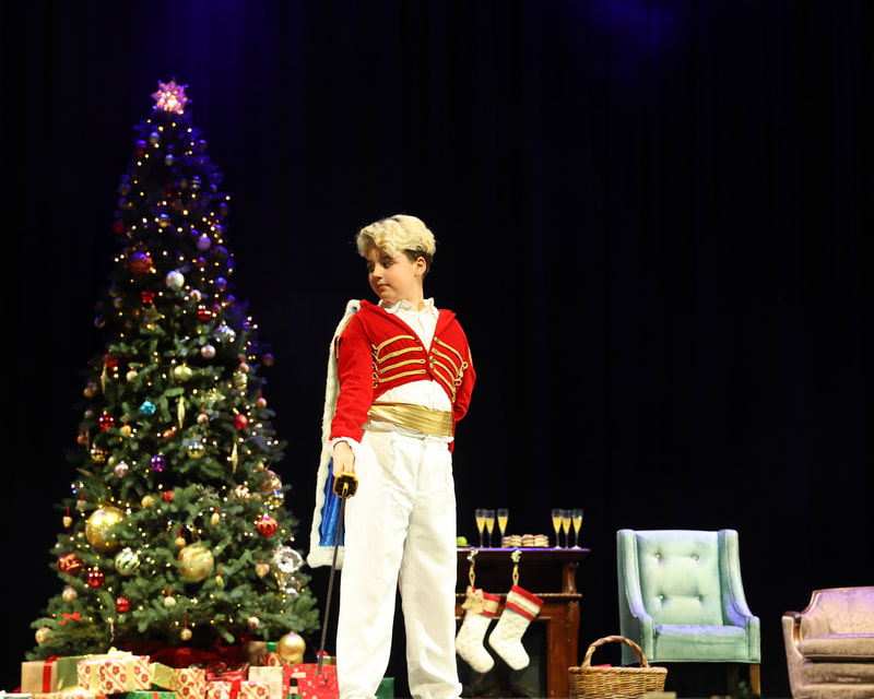 Nutcracker 2023 - photo 58