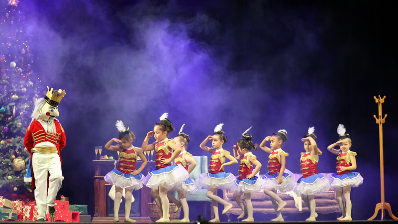 Nutcracker 2023 - photo 60