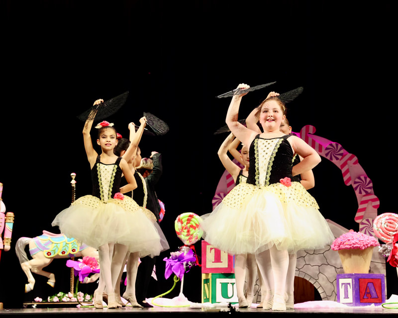 Nutcracker 2023 - photo 62