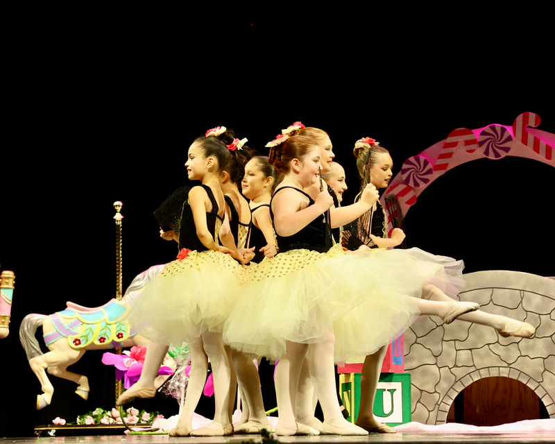 Nutcracker 2023 - photo 63