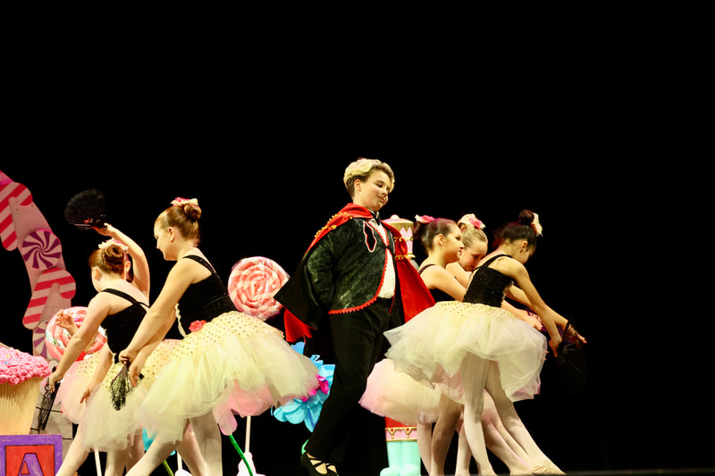 Nutcracker 2023 - photo 64