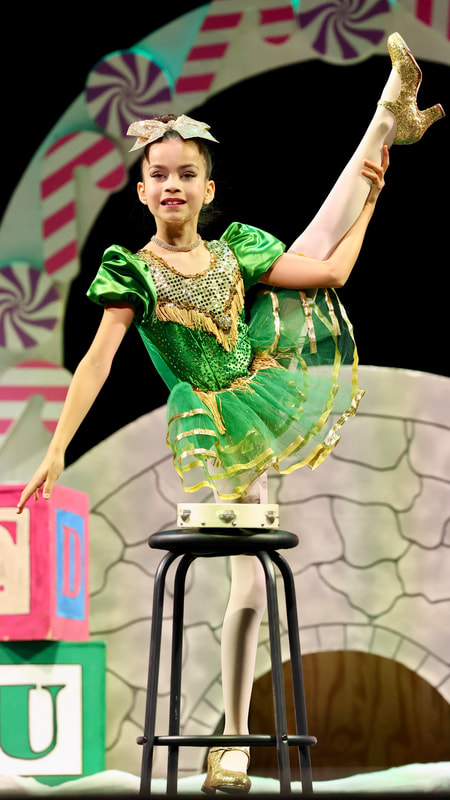 Nutcracker 2023 - photo 65
