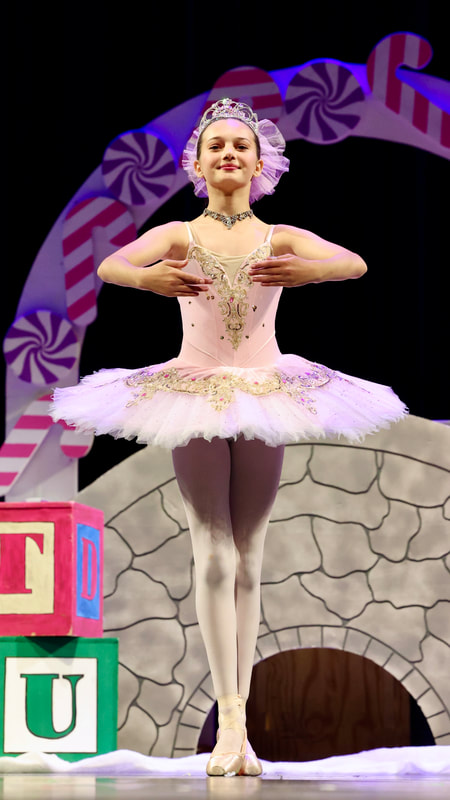 Nutcracker 2023 - photo 69