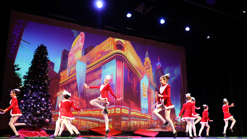 Nutcracker 2025 photo 113