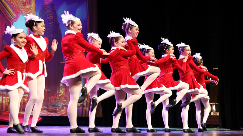 Nutcracker 2025 photo 114
