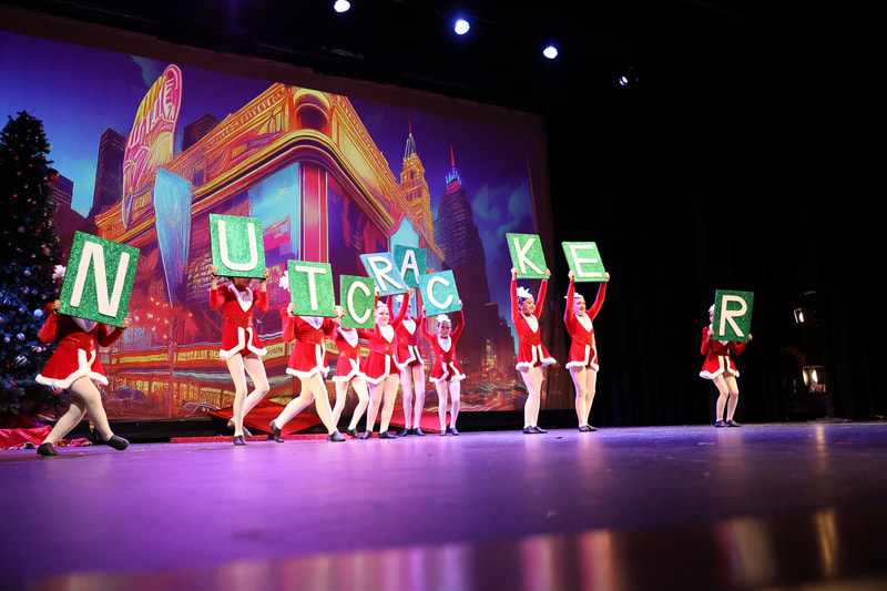 Nutcracker 2025 photo 115