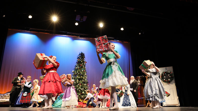 Nutcracker 2025 photo 116