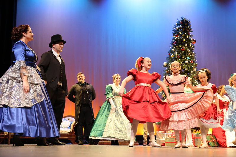 Nutcracker 2025 photo 117