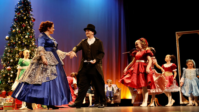Nutcracker 2025 photo 118