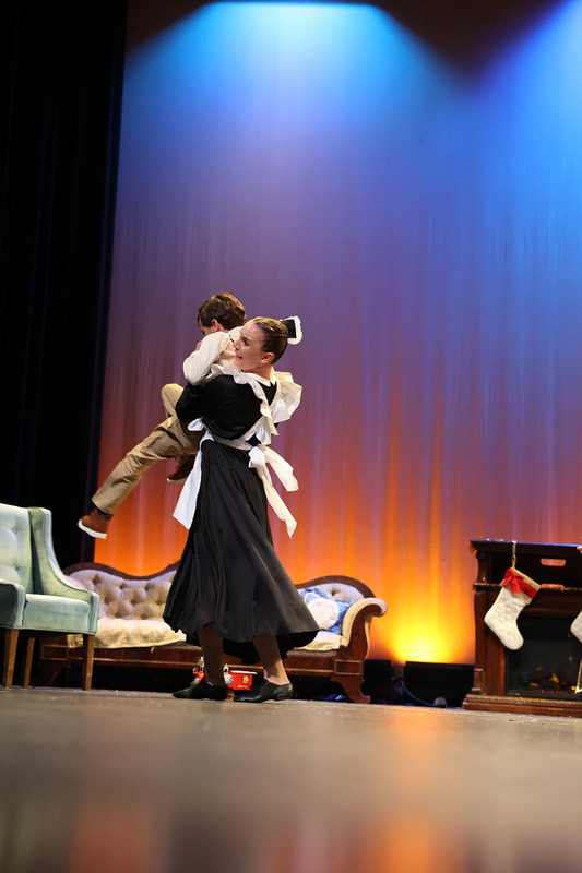 Nutcracker 2025 photo 119