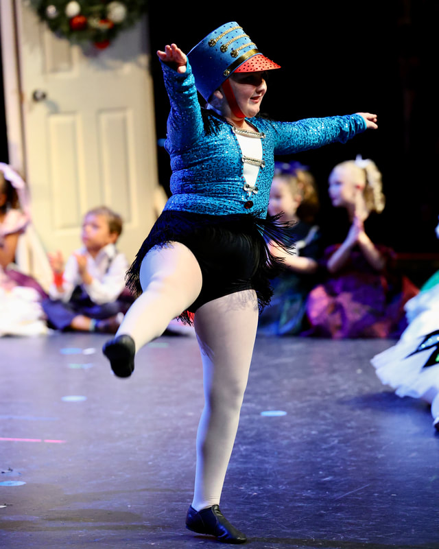 Nutcracker 2025 photo 120