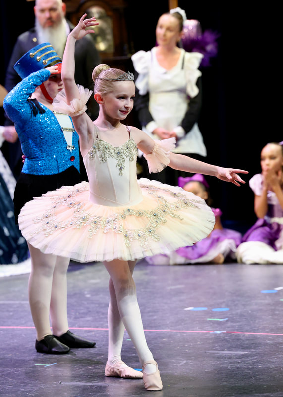 Nutcracker 2025 photo 121