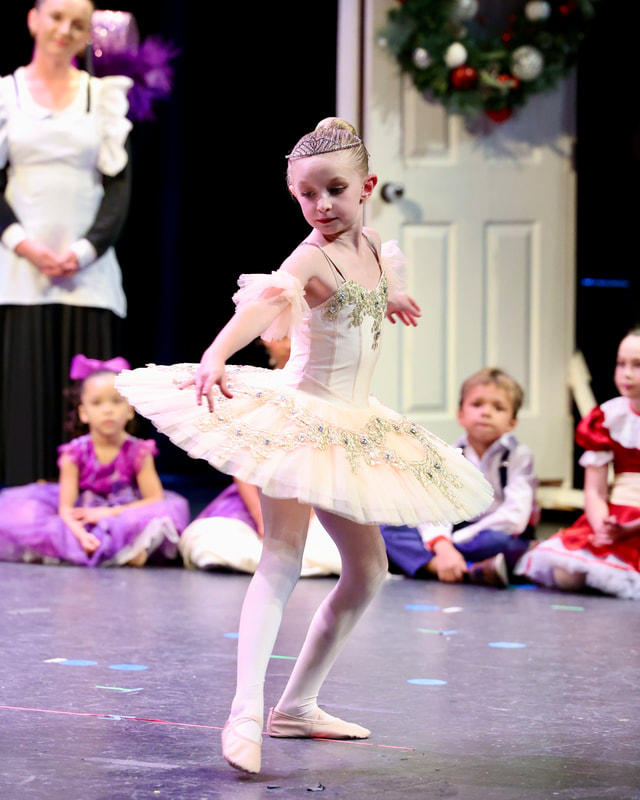 Nutcracker 2025 photo 122