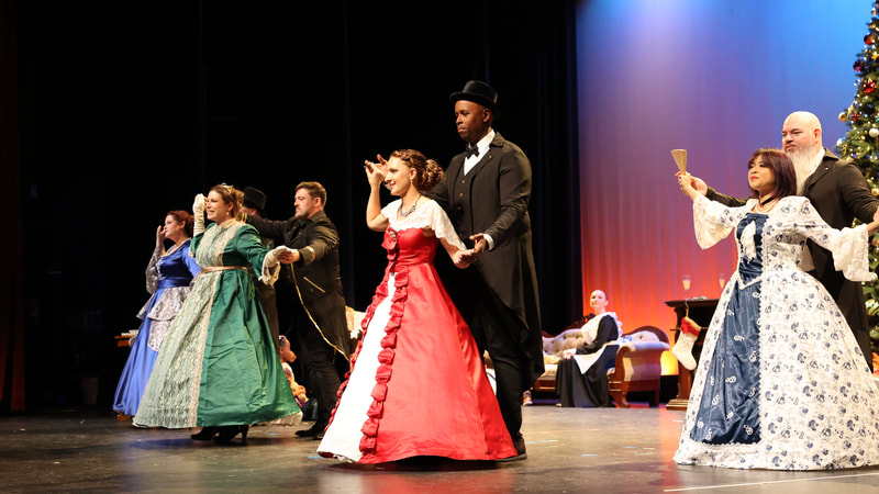 Nutcracker 2025 photo 123