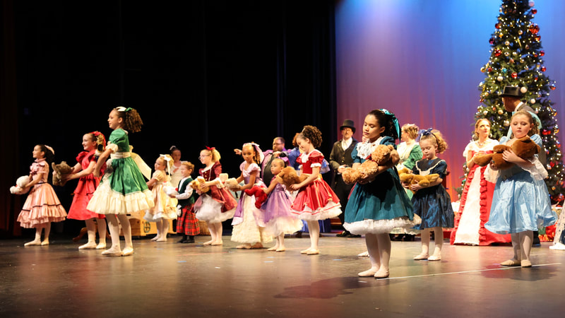 Nutcracker 2025 photo 124