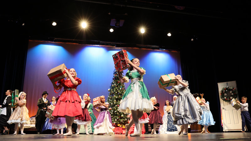 Nutcracker 2025 photo 125
