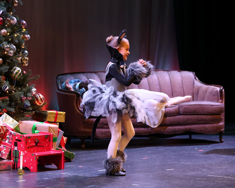 Nutcracker 2025 photo 127