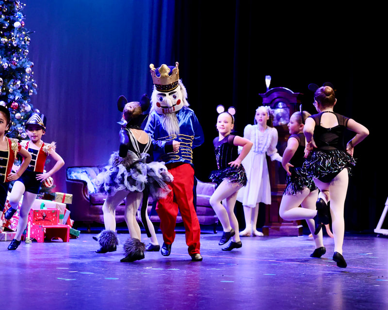 Nutcracker 2025 photo 130