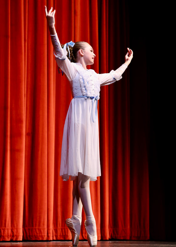Nutcracker 2025 photo 131