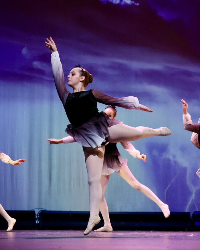 Nutcracker 2025 photo 133