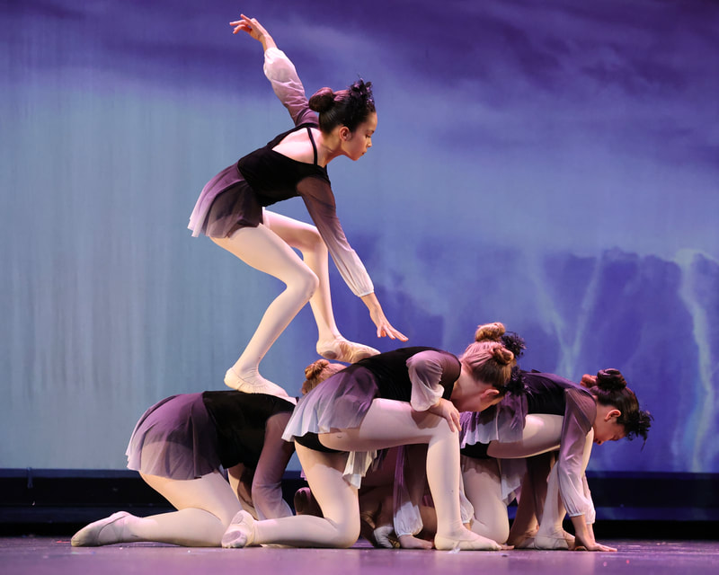 Nutcracker 2025 photo 134