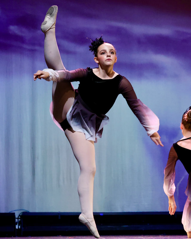Nutcracker 2025 photo 135