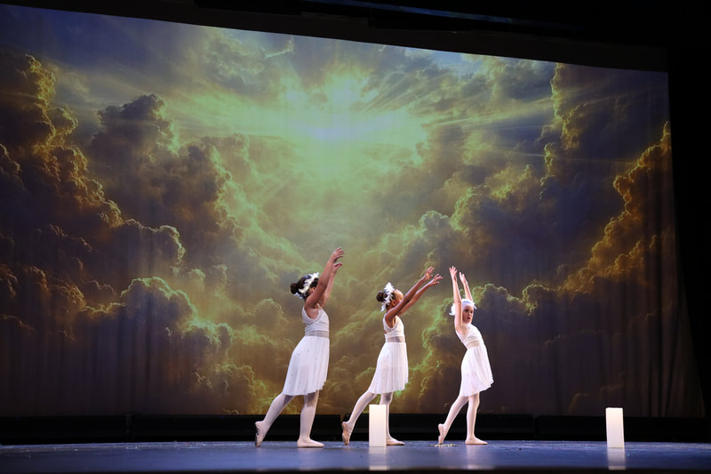 Nutcracker 2025 photo 136