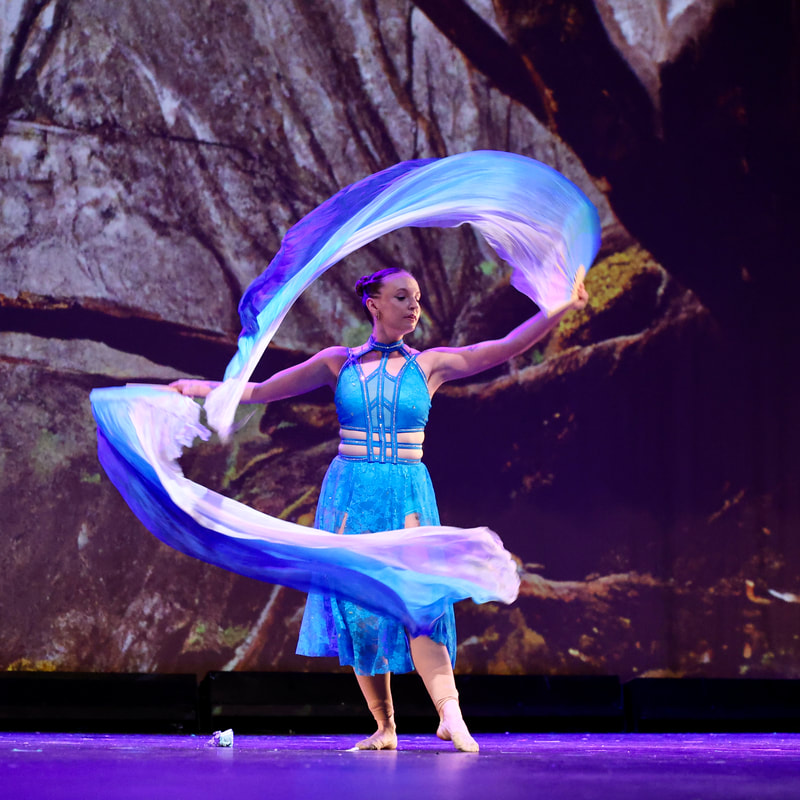 Nutcracker 2025 photo 140
