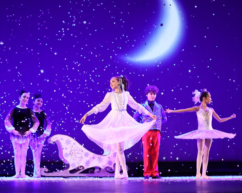 Nutcracker 2025 photo 147