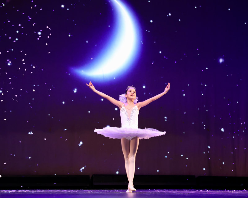 Nutcracker 2025 photo 149