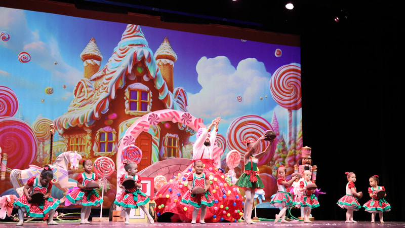 Nutcracker 2025 photo 150