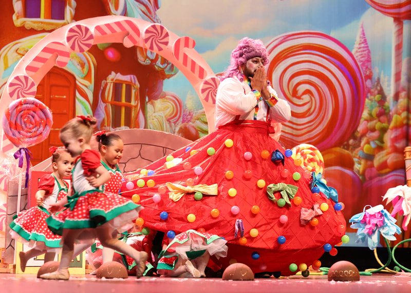 Nutcracker 2025 photo 151