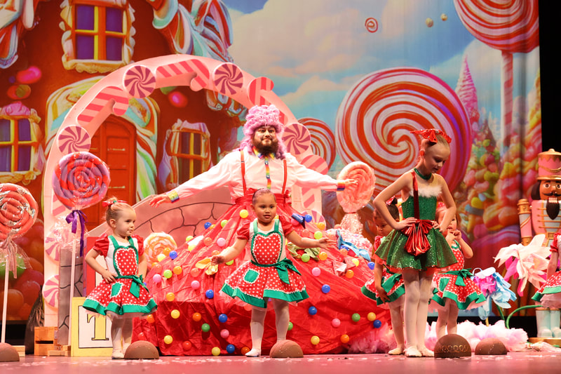 Nutcracker 2025 photo 152
