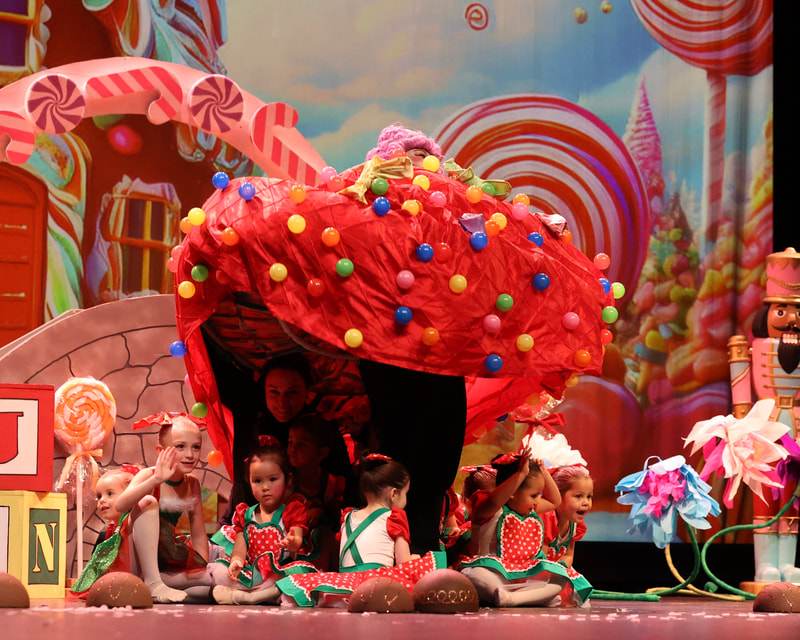 Nutcracker 2025 photo 153