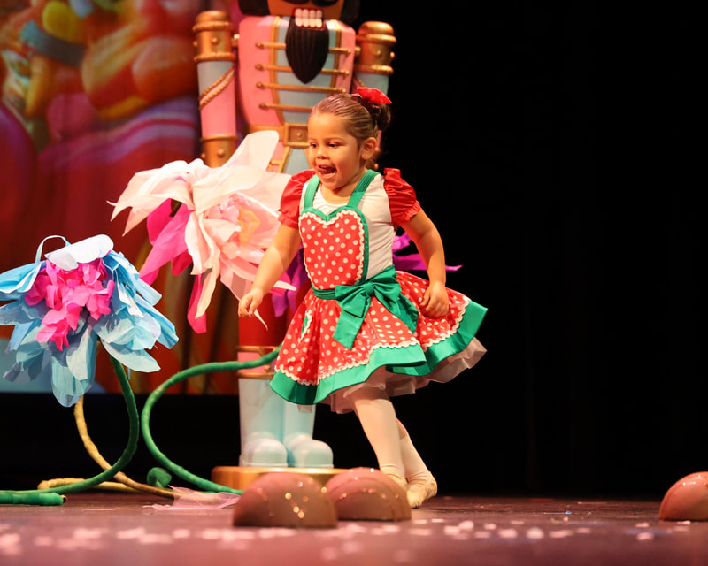 Nutcracker 2025 photo 154