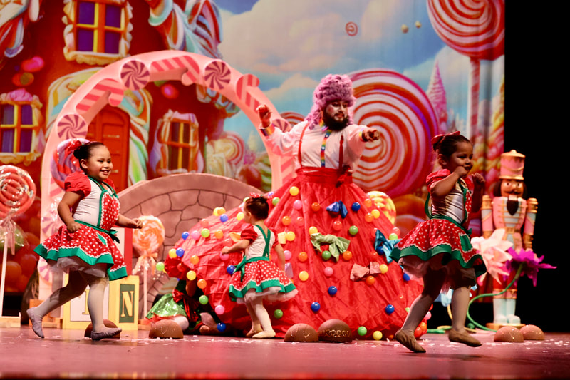 Nutcracker 2025 photo 155