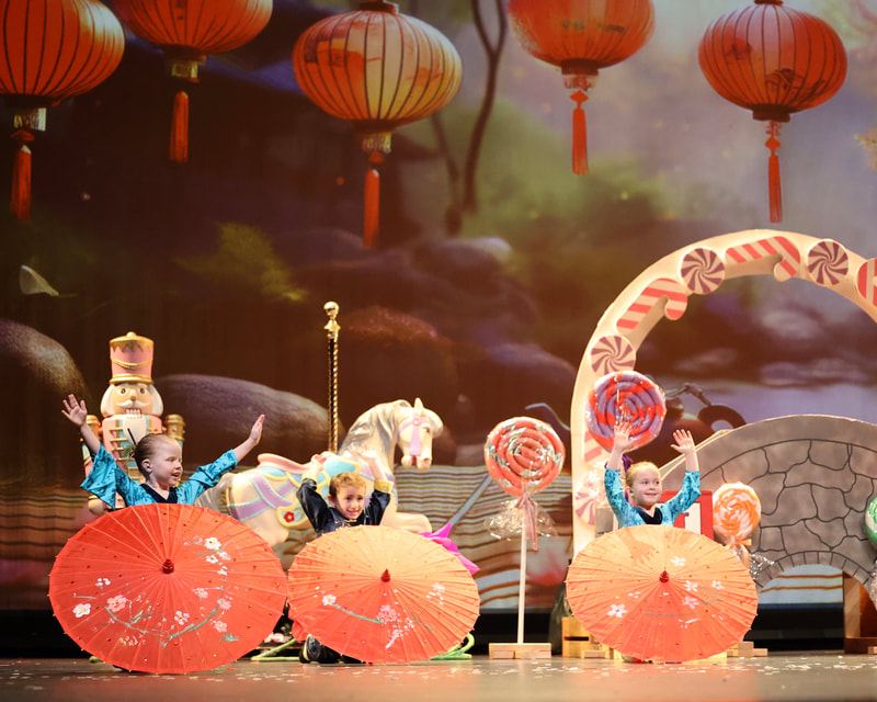 Nutcracker 2025 photo 156