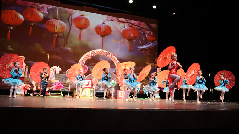 Nutcracker 2025 photo 157