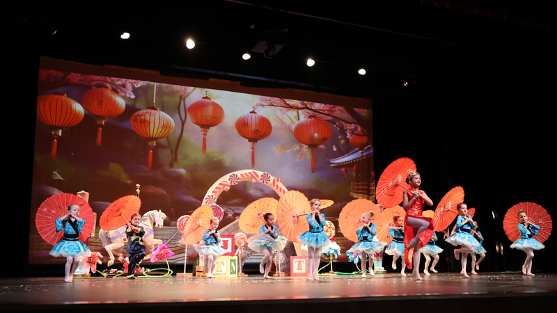 Nutcracker 2025 photo 158