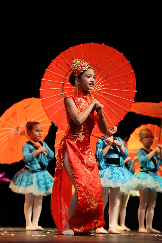 Nutcracker 2025 photo 159
