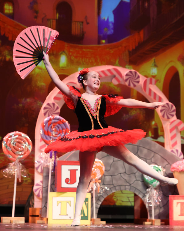 Nutcracker 2025 photo 160