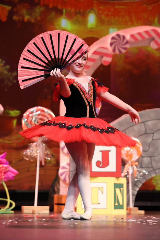 Nutcracker 2025 photo 161