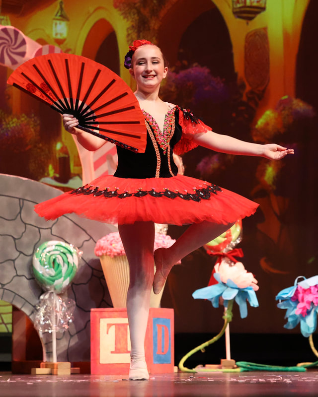 Nutcracker 2025 photo 162