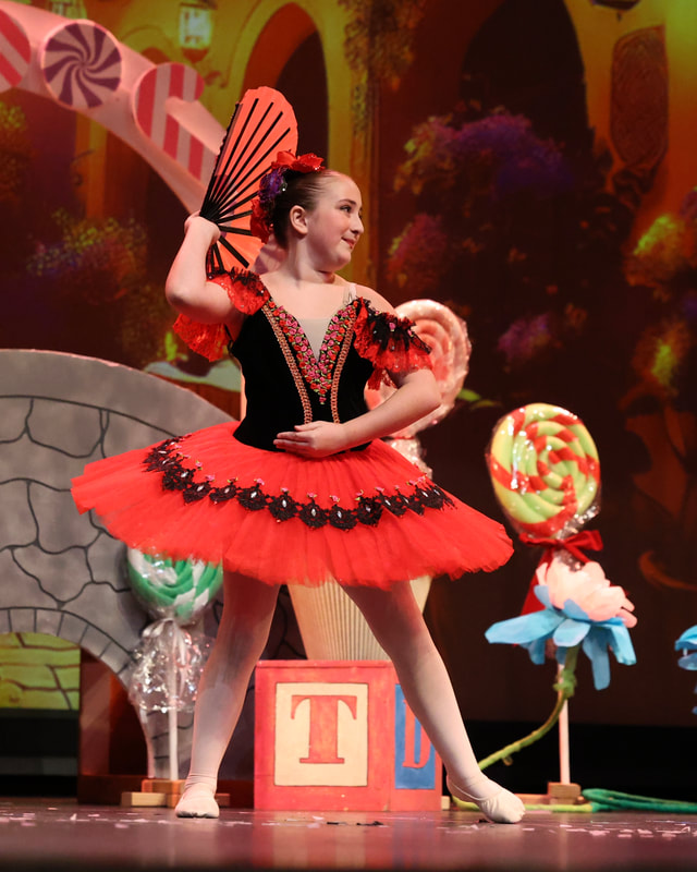 Nutcracker 2025 photo 163