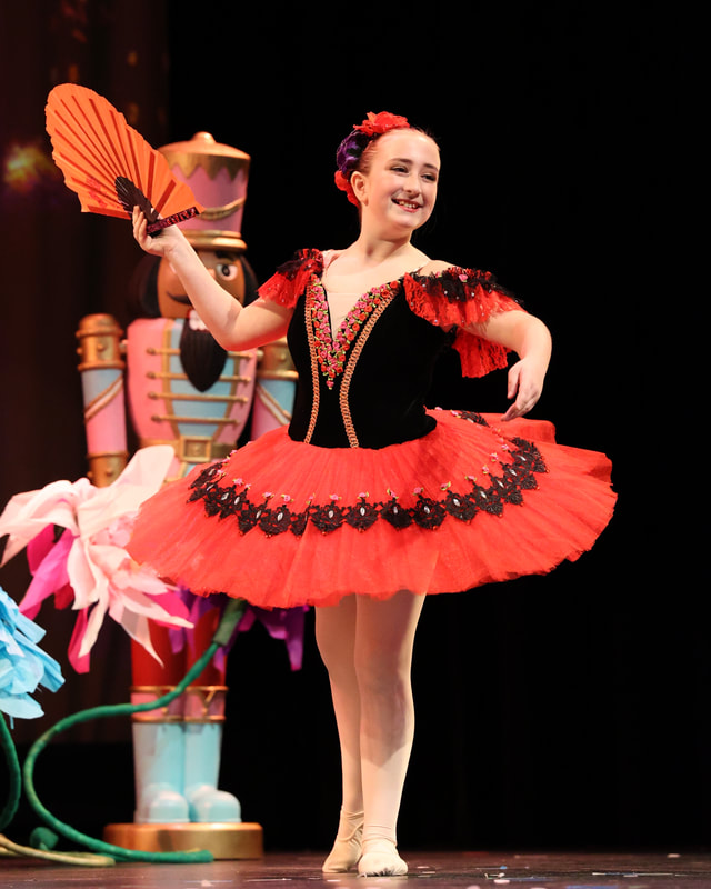 Nutcracker 2025 photo 164