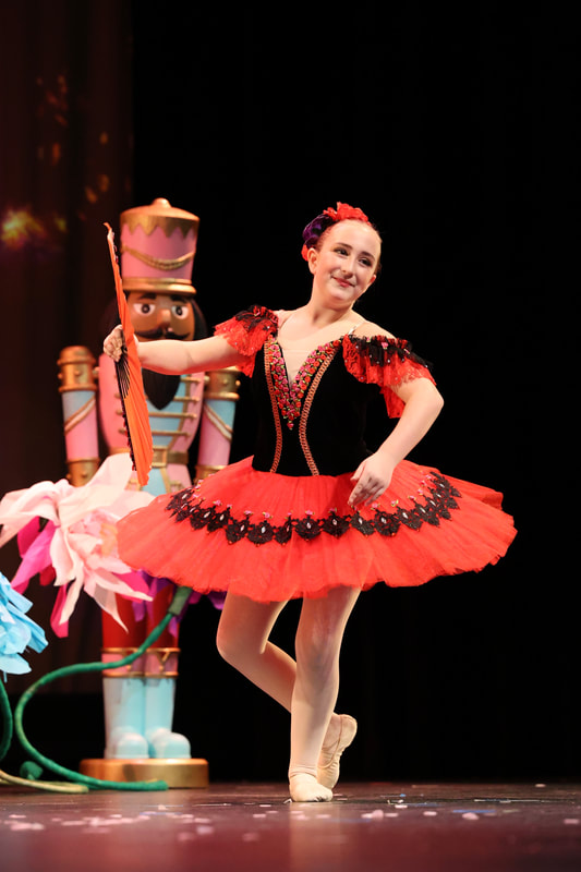 Nutcracker 2025 photo 165